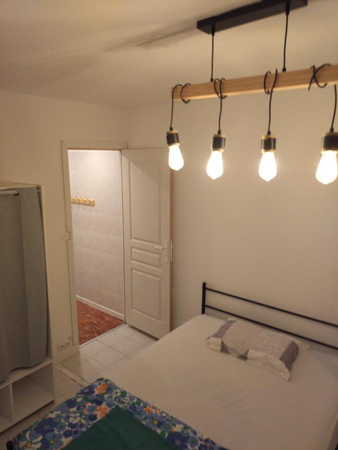 T4 Prado Velodrome Plage 3 Chambres Marseille Luaran gambar
